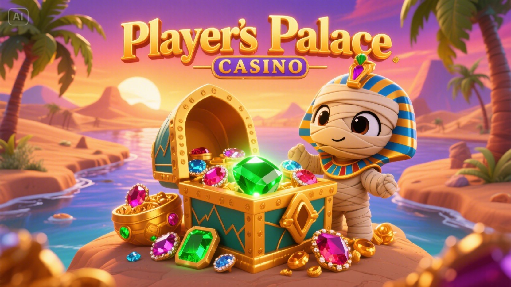 Players Palace Casino